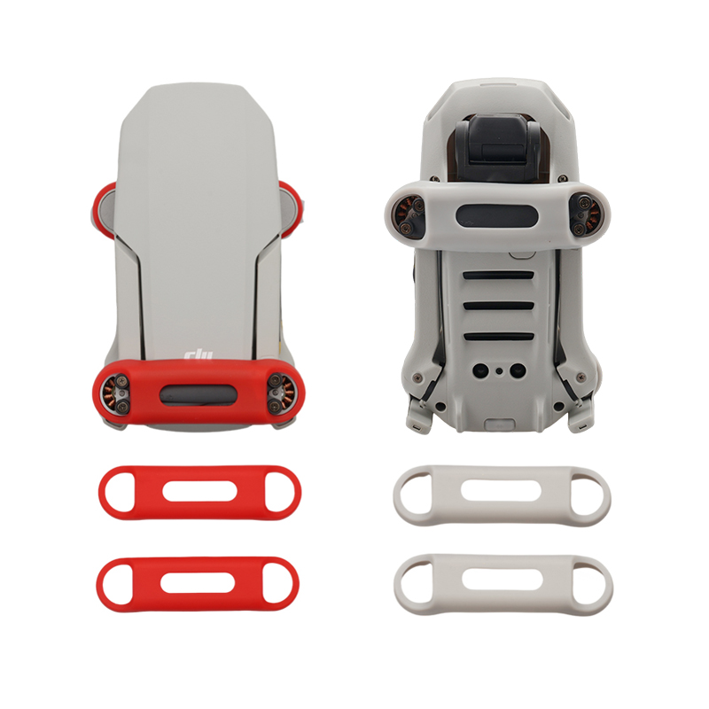 Drone Propeller Holder - Propeller Holder Protective Fixer for DJI