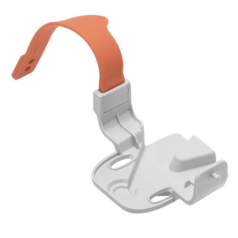 Drone Propeller Holder - ABS Plastic Propeller Holder Strap For