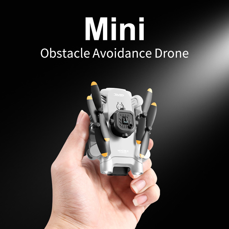 Drone Controller Screen - Mini V30 WiFi FPV Drone With