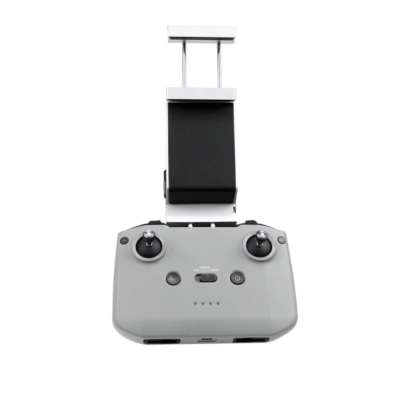 Drone Tablet Mount - A99E-Drone Remote Control Mount Bracket Aluminum