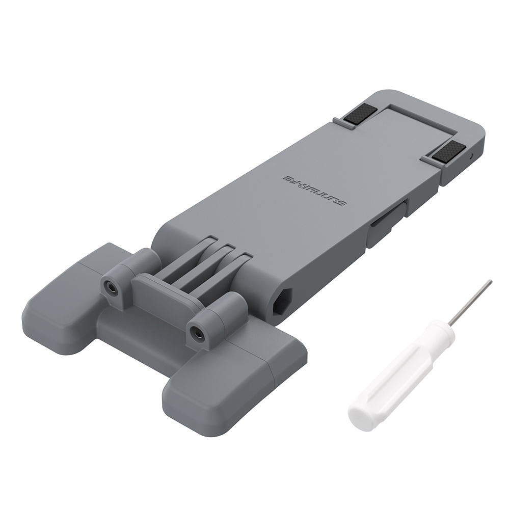 Drone Tablet Mount - Drone Remote Control Tablet Extended Bracket