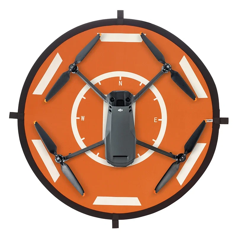 Drone Landing Pad - Landing Pad 56cm 80cm Safety Landing