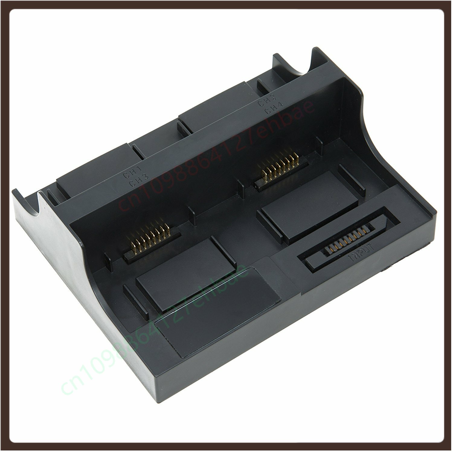 Drone Charging Hub - Mavic Air Smart Battery Charger Hub