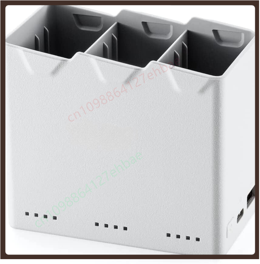 Drone Charging Hub - Mini 4 Pro Charging Hub Charger