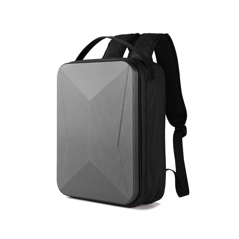 Drone Carrying Case - AED6-Hard-Shell Backpack For DJI Neo 2