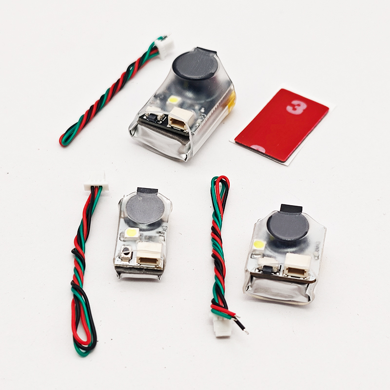 Drone Beacon Light - JHE42B/ JHE42B_S/ JHE20B Finder 5V Super