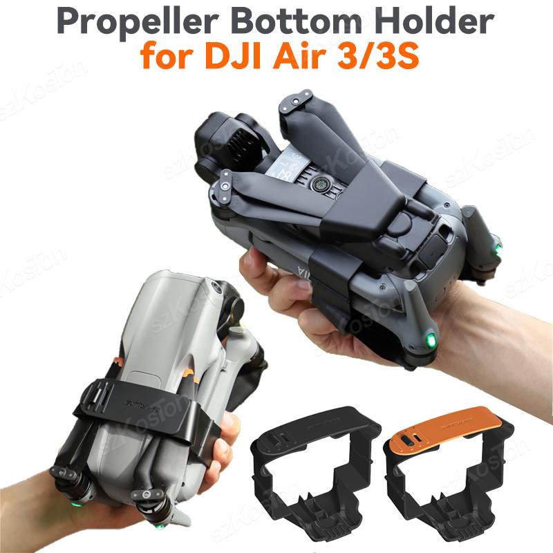 Drone Propeller Holder - Propeller Holder for DJI Air 3S