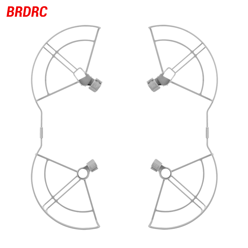 Drone Propeller Holder - BRDRC Propeller Guard for DJI Mini