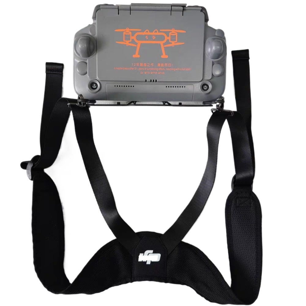 Drone Remote Controller Lanyard - Agricutural Drone RC Remote Control Strap