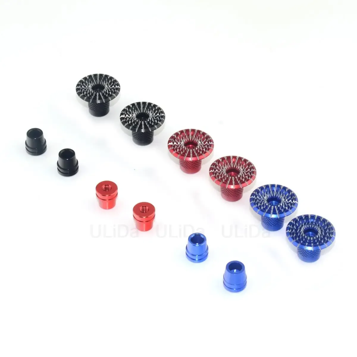 Drone Control Stick - FrSky Grande Lotus Style 3D M3