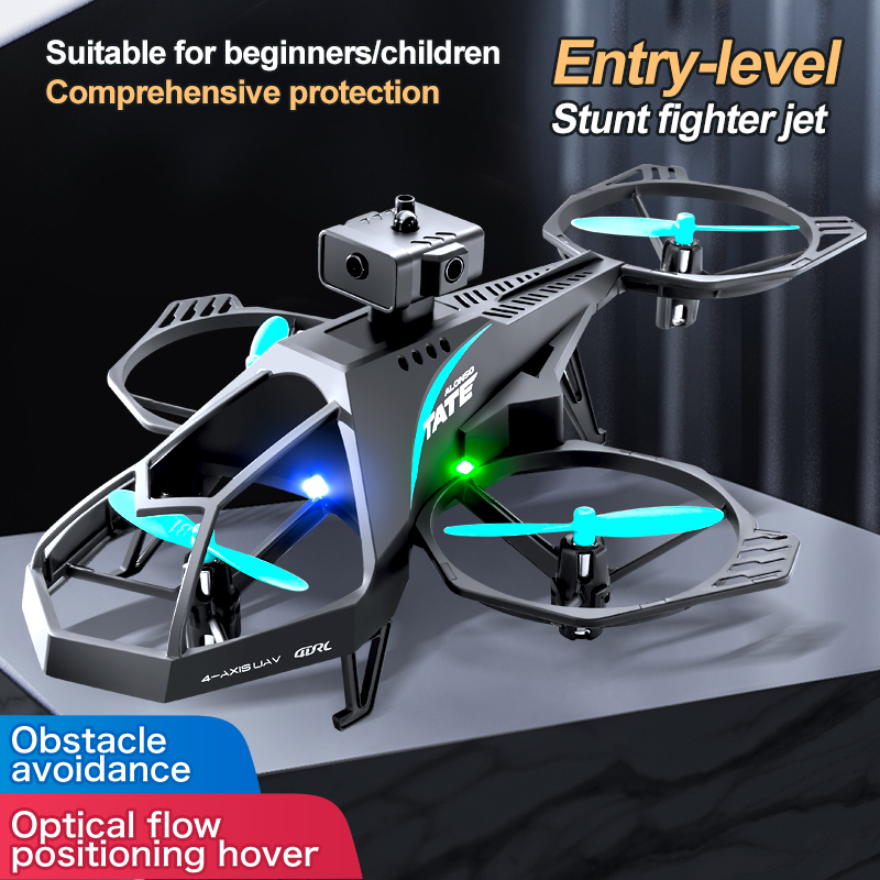 Drone Remote Controller Lanyard - New V35 Remote Control Aircraft 2.4GHz
