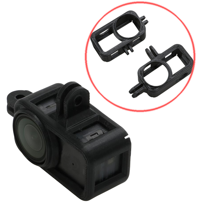 Drone Joystick Cover - 1PCS M3/M5 Interface FPV Camera Mount
