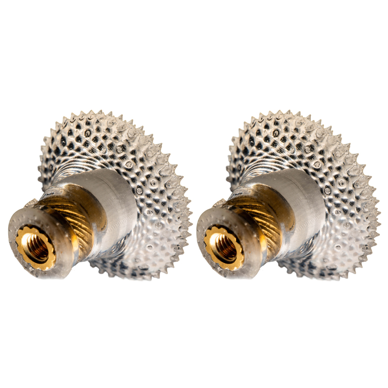Drone Control Stick - 1Pair M3 M4 Joystick Cap Spike