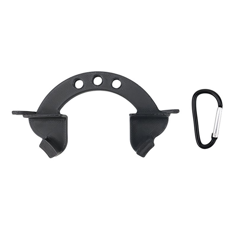 Drone Backpack - BTLIFE-Portable Storage Desktop Backpack Hook For