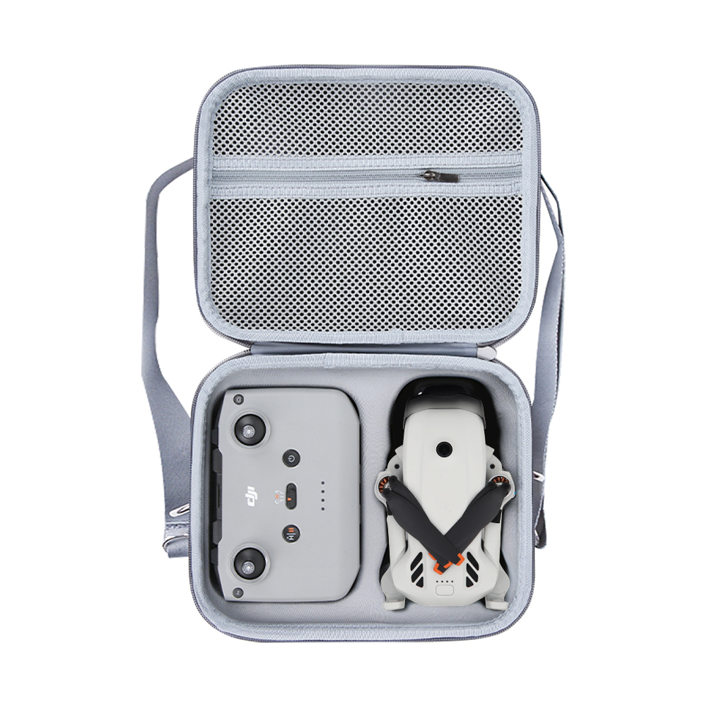 Drone Hard Shell Case - For DJI LITO X1 1 RC