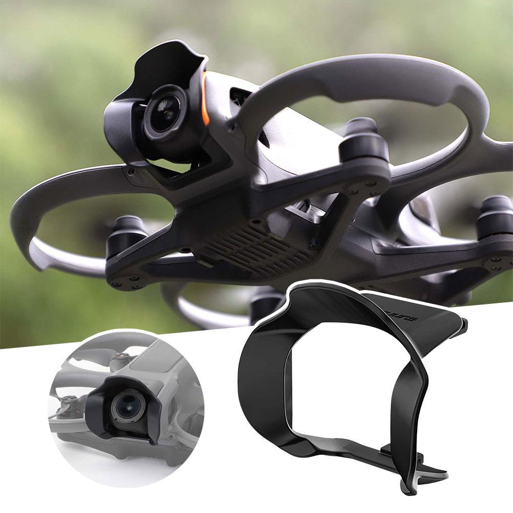 Drone Sun Shade - Sunnylife For DJI AVATA 2 Lens