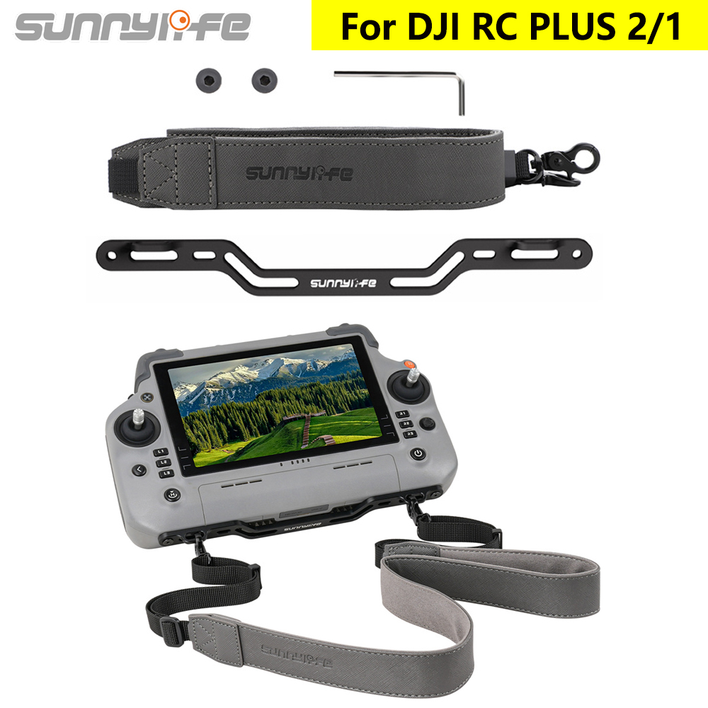 Drone Remote Controller Lanyard - Sunnylife Remote Controller Lanyard Neck Strap