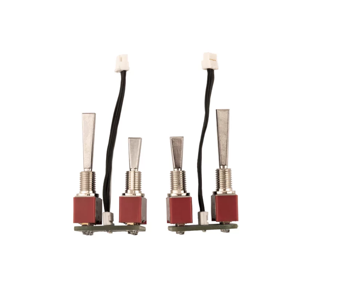 Drone Control Stick - Radiomaster TX16S MK3 Switch Board Remote