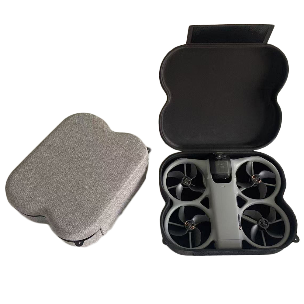 Drone Hard Shell Case - Drone Body Hard Storage Case for