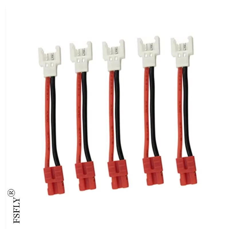 Drone Battery Adapter - 5Pcs SYMA X5HW X5HC X5SW X5C