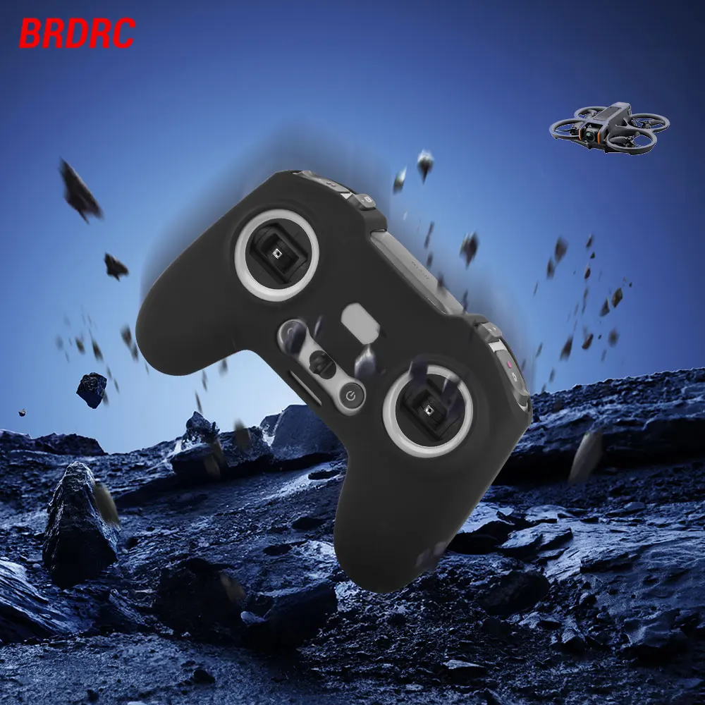 Drone Carrying Case - BRDRC for DJI Avata 2/FPV Combo