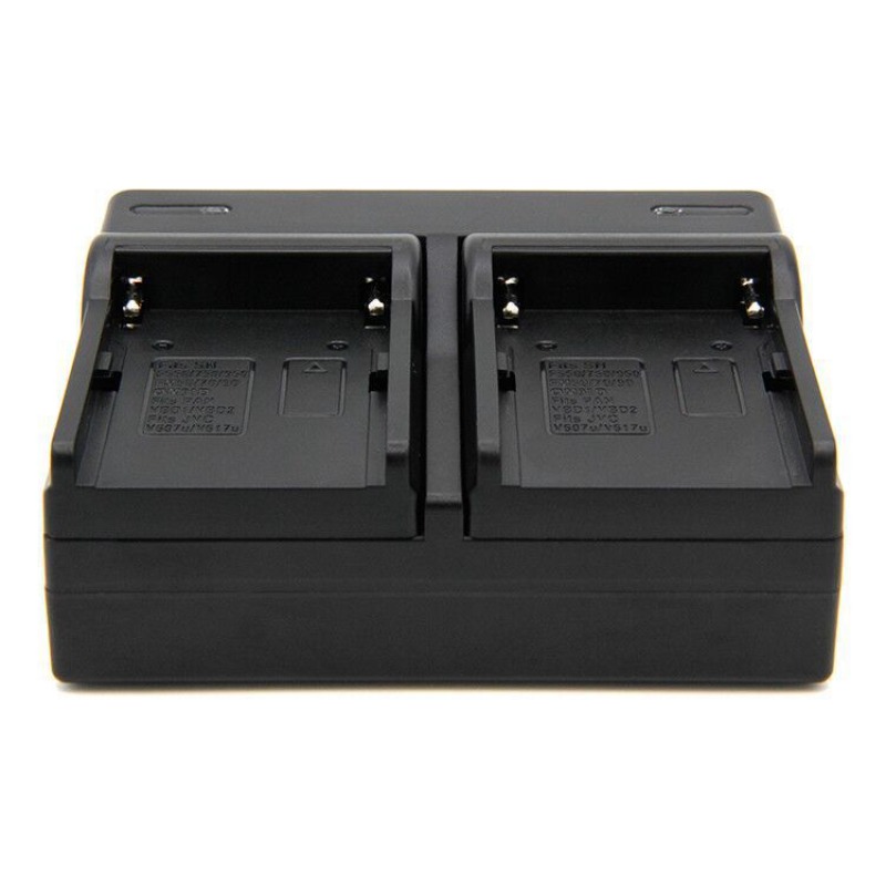 Dual  Channel Digital Battery  - огляд і ціна Drone Battery Charger