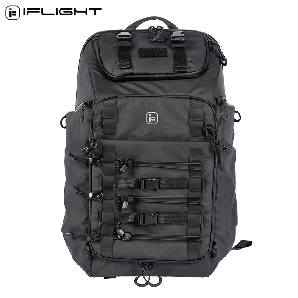 IFlight FPV Drone Backpack V2  - огляд і ціна Drone Backpack
