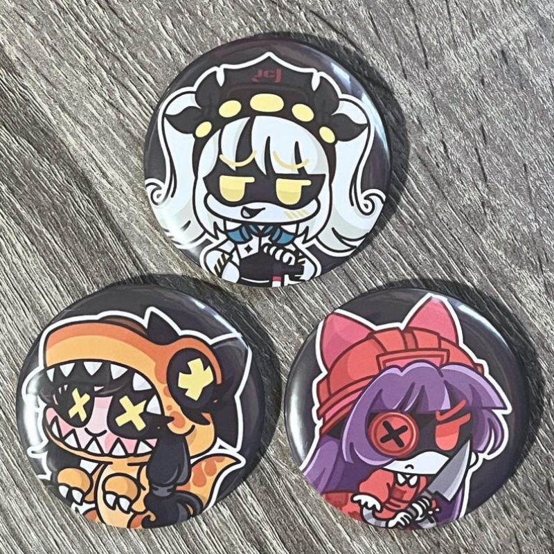 Murder Drones Halloween Anime  - огляд і ціна Drone Backpack