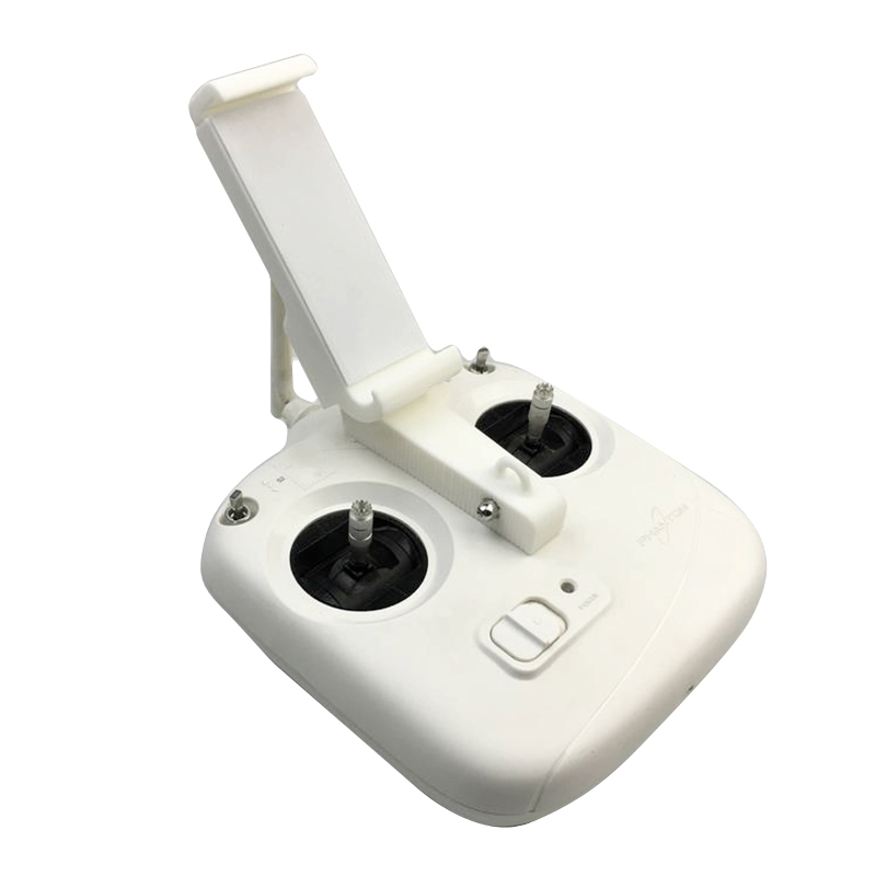 Tablet Bracket For DJI Phantom - огляд і ціна Drone Tablet Mount