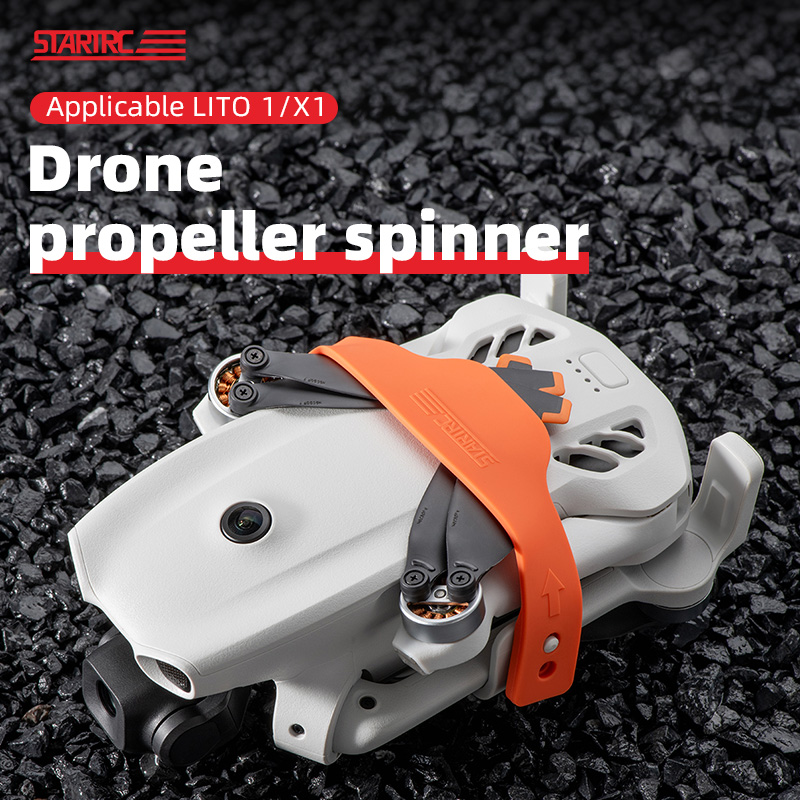 ABS Plastic Propeller Holder S - огляд і ціна Drone Propeller Holder