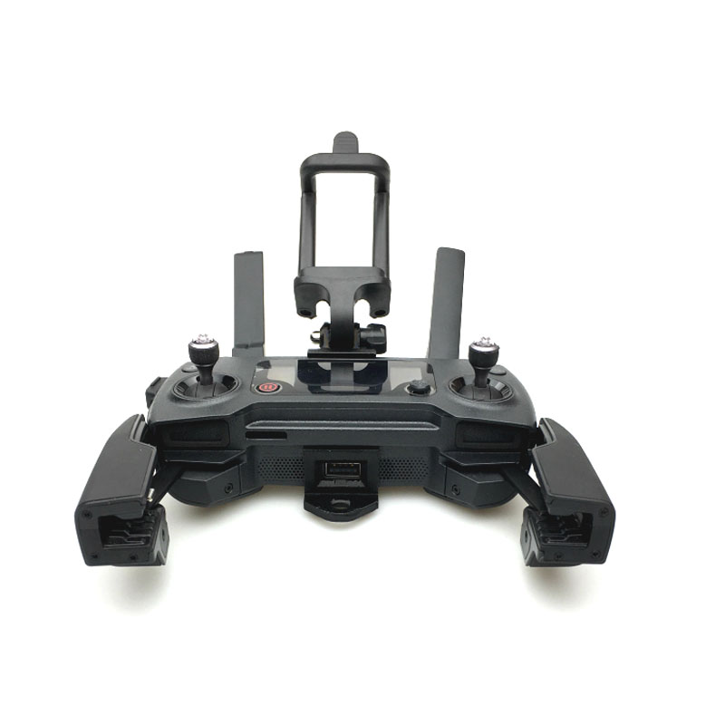 50-85mm Phone Clip Holder Remo - огляд і ціна Drone Tablet Mount