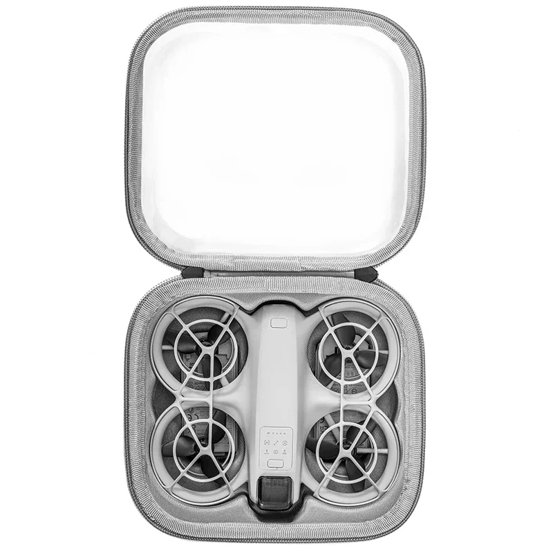 Handheld Flight Single Storage - огляд і ціна Drone Carrying Case