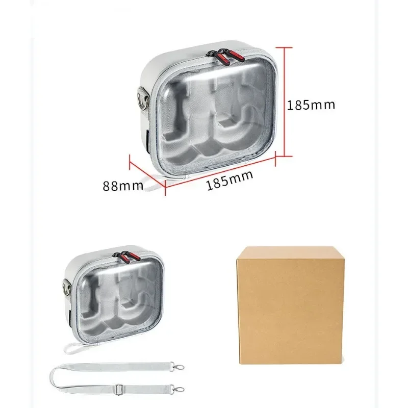 Handheld Flight Single Storage - огляд і ціна Drone Carrying Case