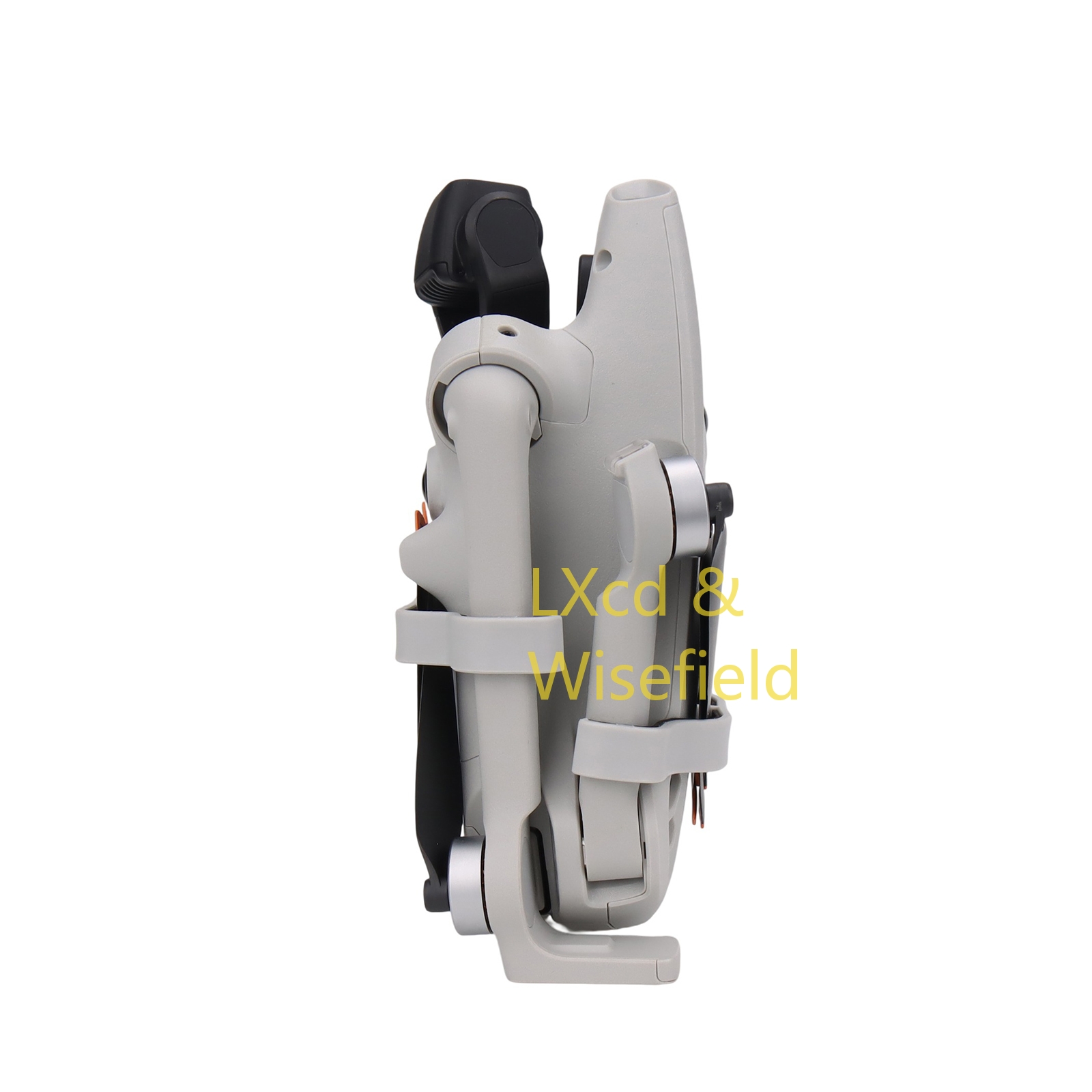 Propeller Tie for DJI Lito X1  - огляд і ціна Drone Propeller Holder