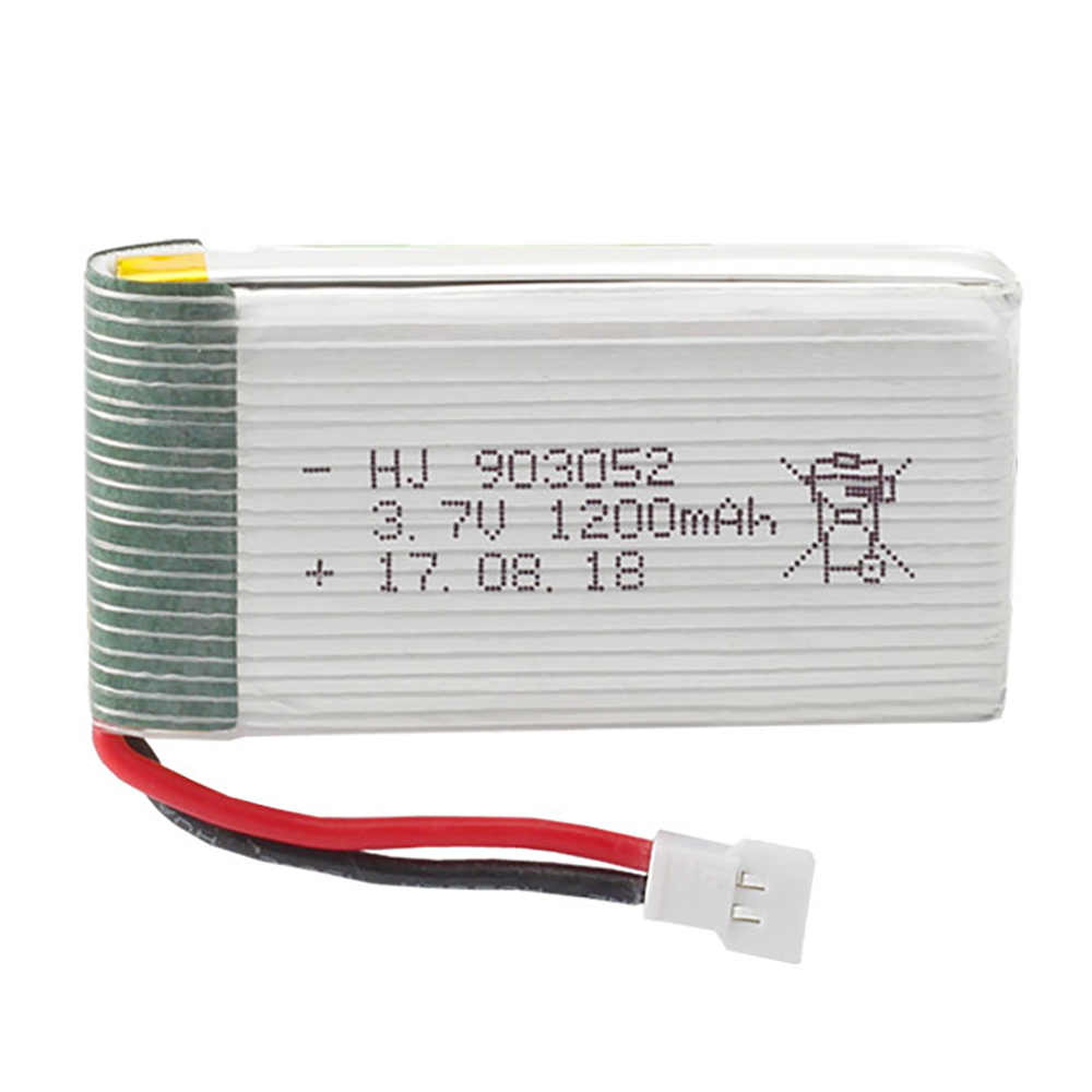 3.7V 1200mah 903052 Lipo Batte - огляд і ціна Drone Battery Charger
