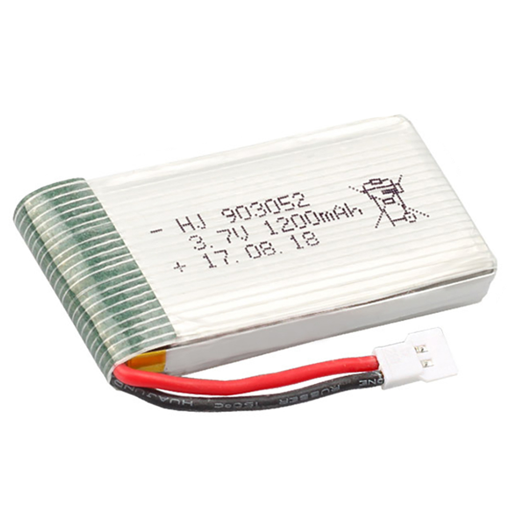 3.7V 1200mah 903052 Lipo Batte - огляд і ціна Drone Battery Charger