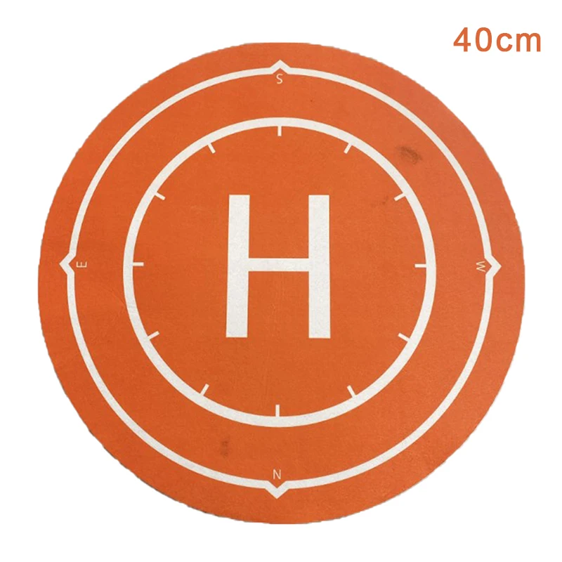Universal Foldable Landing Pad - огляд і ціна Drone Landing Pad