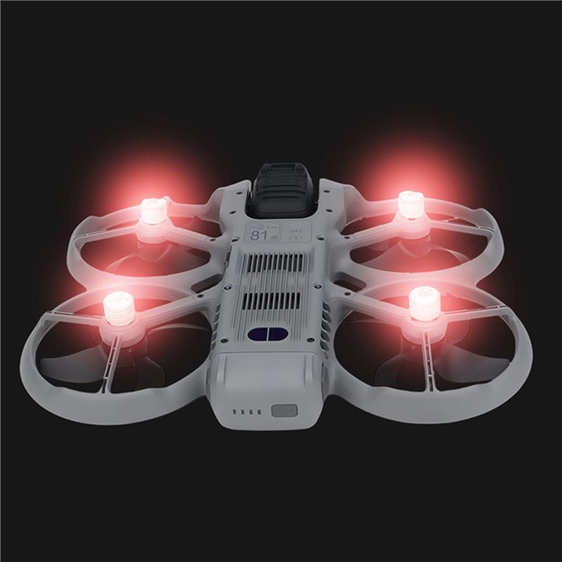 [B24B!】 Anti-Collision Flash S - огляд і ціна Drone Strobe Light
