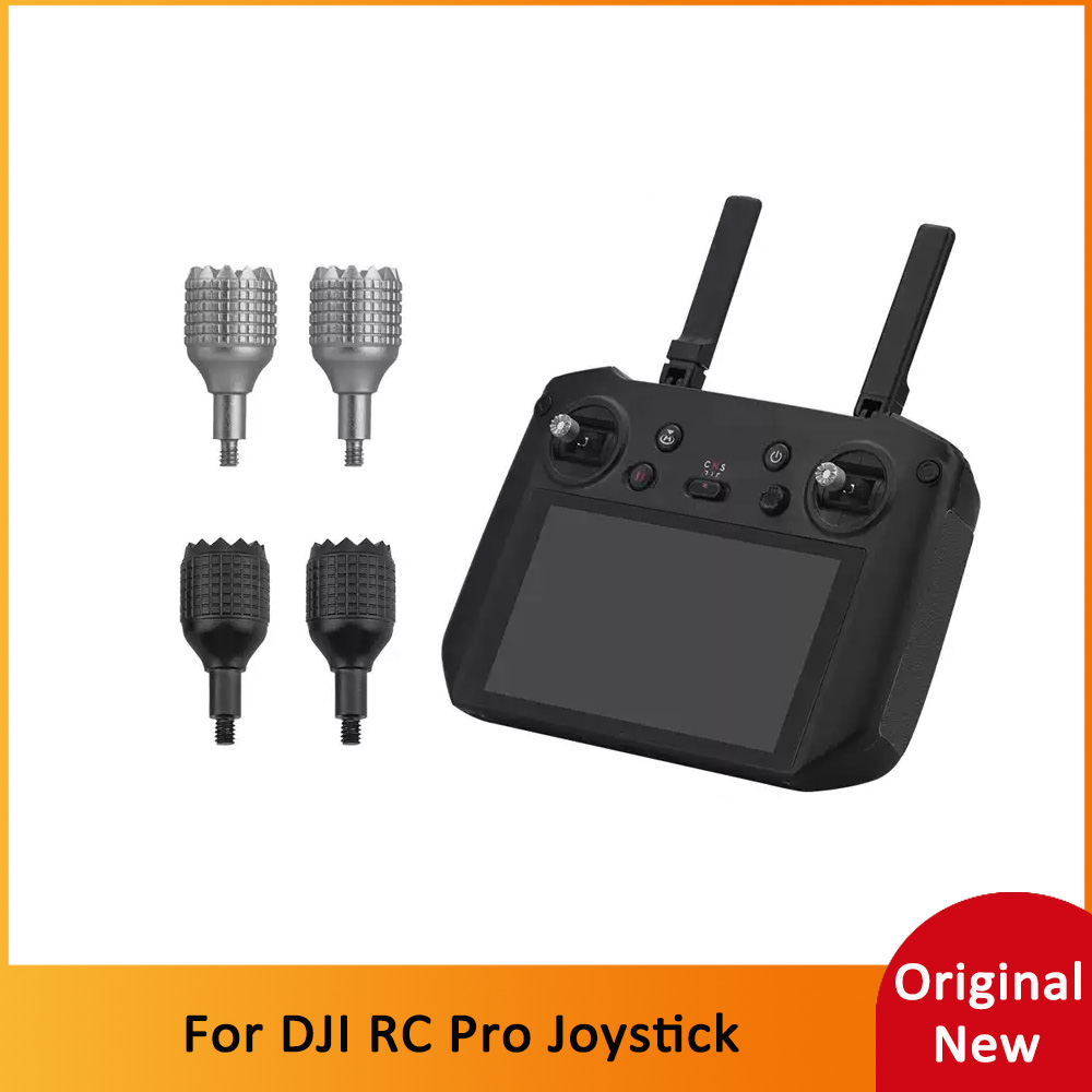 Original Thumb Stick Joystick  - огляд і ціна Drone Control Stick