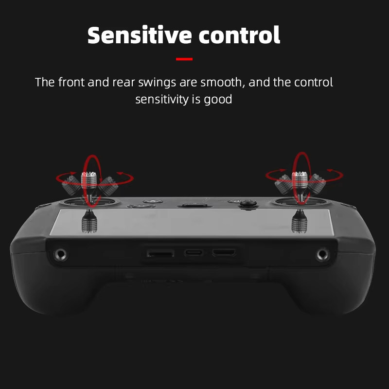 Original Thumb Stick Joystick  - огляд і ціна Drone Control Stick
