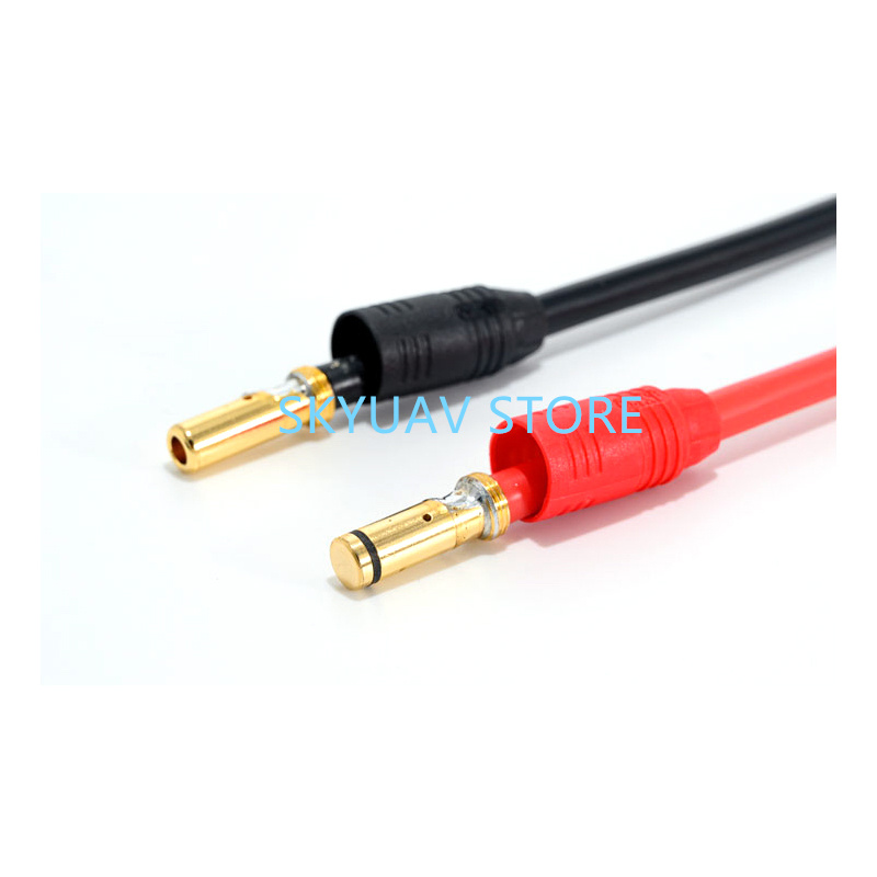 EFT Power Supply XT90 Plug AS1 - огляд і ціна Drone Propeller Holder