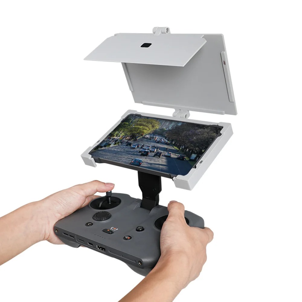 For DJI RC Pro 2 Remote Contro - огляд і ціна Drone Sun Shade