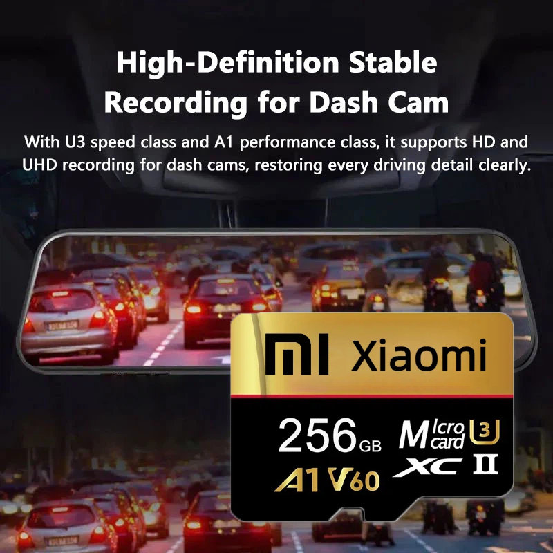 Micro SD Card Memory Card High - огляд і ціна Drone Strobe Light