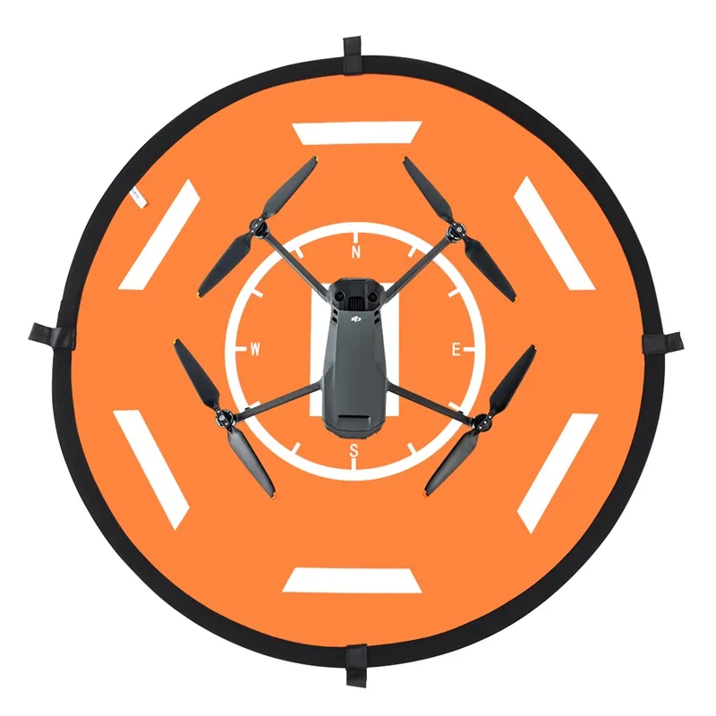 Landing Pad 56cm 80cm Safety L - огляд і ціна Drone Landing Pad