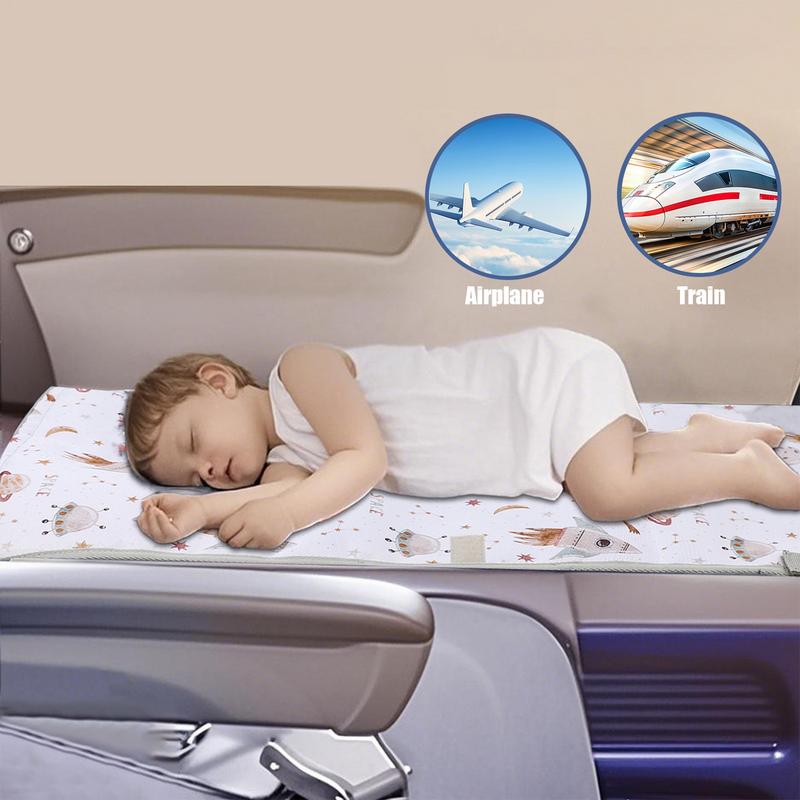 Airplane Bed For Toddler Porta - огляд і ціна Drone Backpack