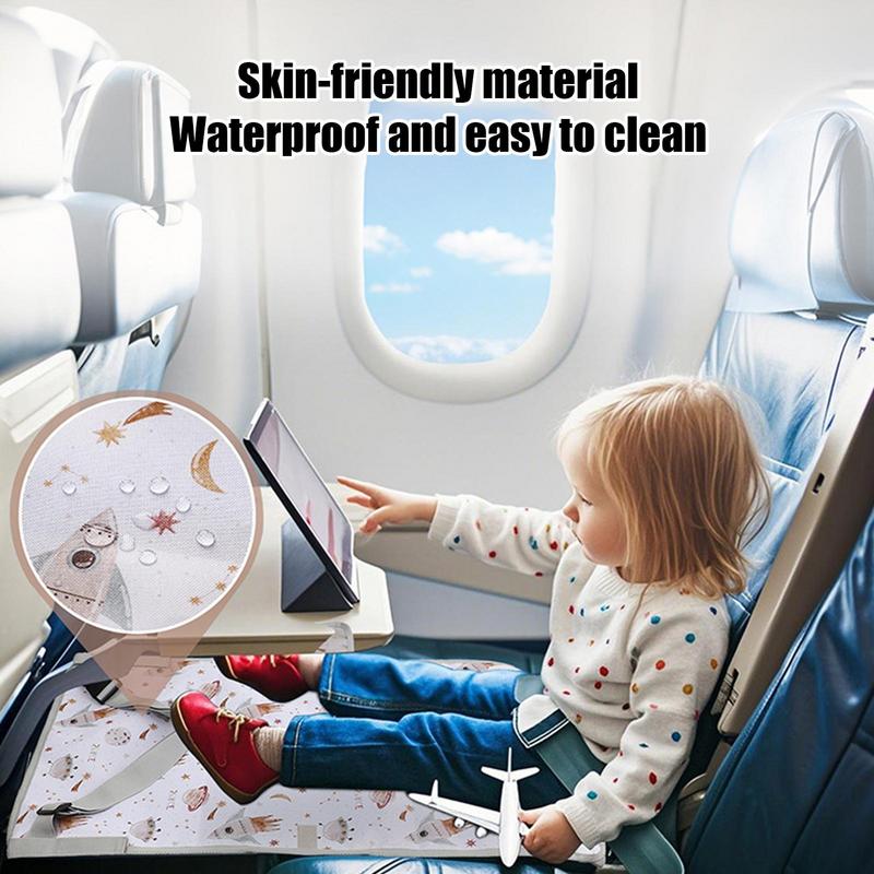 Airplane Bed For Toddler Porta - огляд і ціна Drone Backpack