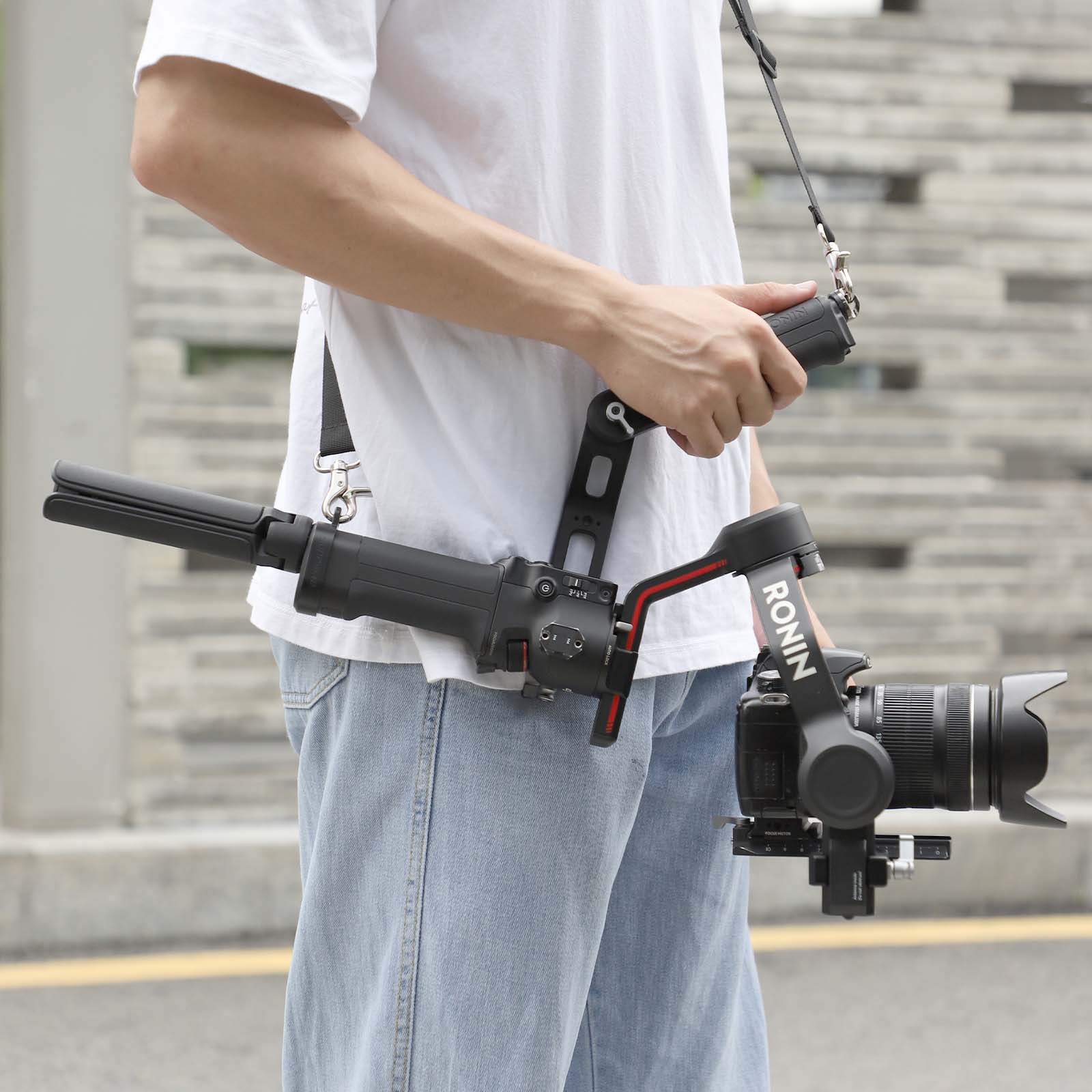 Sunnylife Shoulder Strap For D - огляд і ціна Drone Neck Strap
