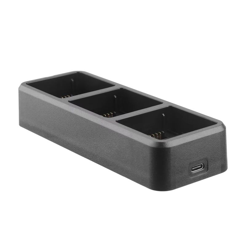 N93RNEW! For DJI 3 Series Inte - огляд і ціна Drone Charging Hub