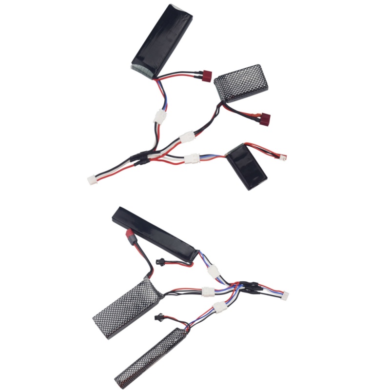 MJX B3 RC Drone Battery Charge - огляд і ціна Drone Power Bank