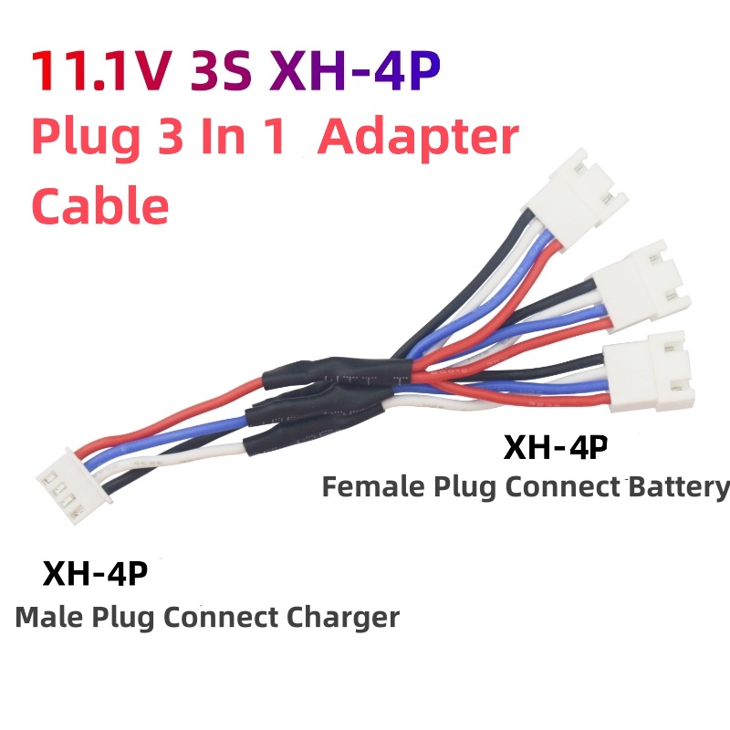 MJX B3 RC Drone Battery Charge - огляд і ціна Drone Power Bank